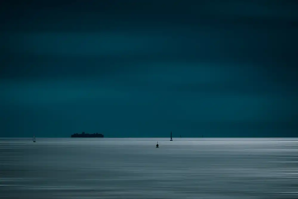 Laat, de Bernardine: Ships