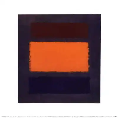 Rothko, Mark: 