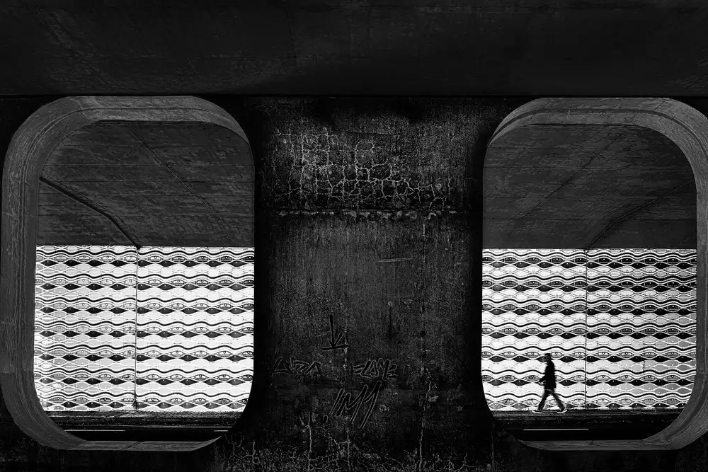 Abrantes, Paulo: Inside Out