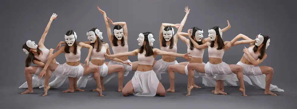 DDiArte: Dance II
