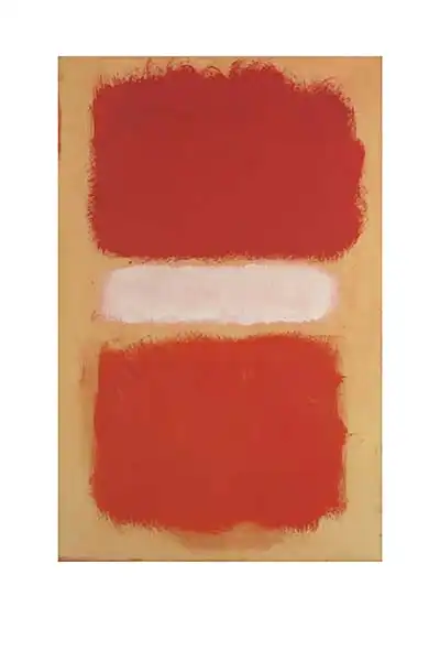 Rothko, Mark: 