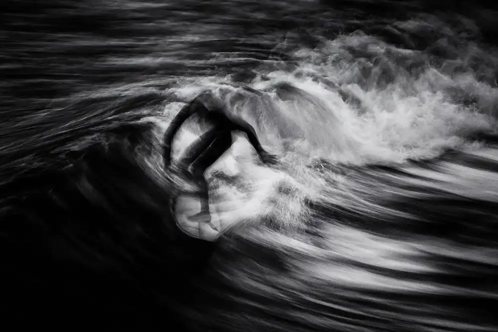 Latta, Della Massimo: Surf 3