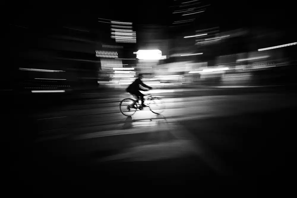 Caria, Rui: Rider