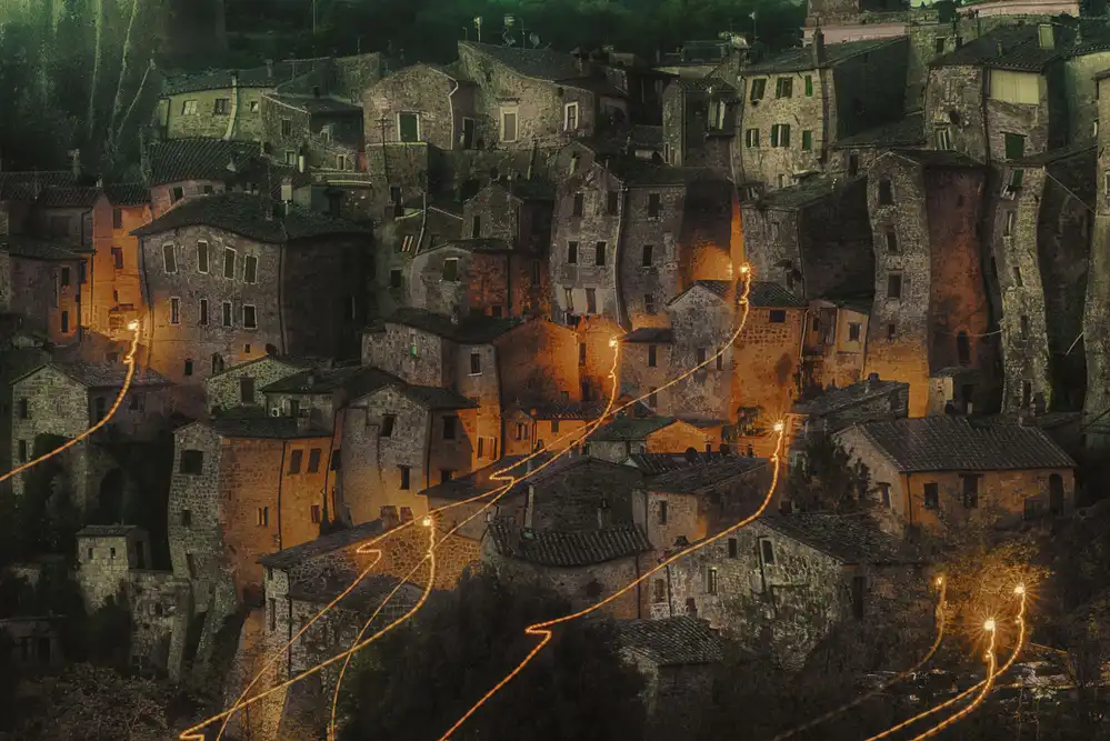 Tanev, Todor: Sorano