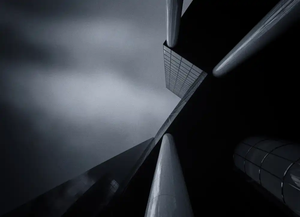 Wiel, van Jeroen: The foundation