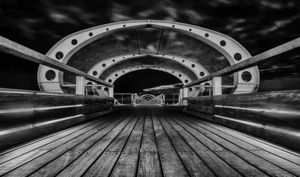 Schmidtke, Holger: Seabridge