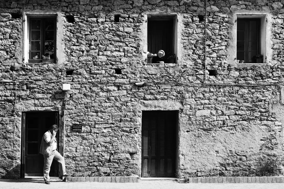 Kravanja, Jure: Call me III.