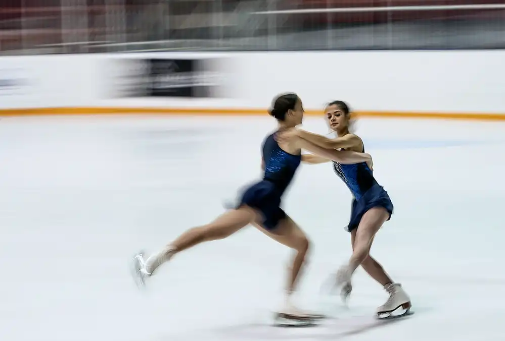 Zhao, Henry: Duo Dance