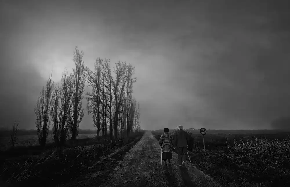 Lobato, C. Jose: A whole life together