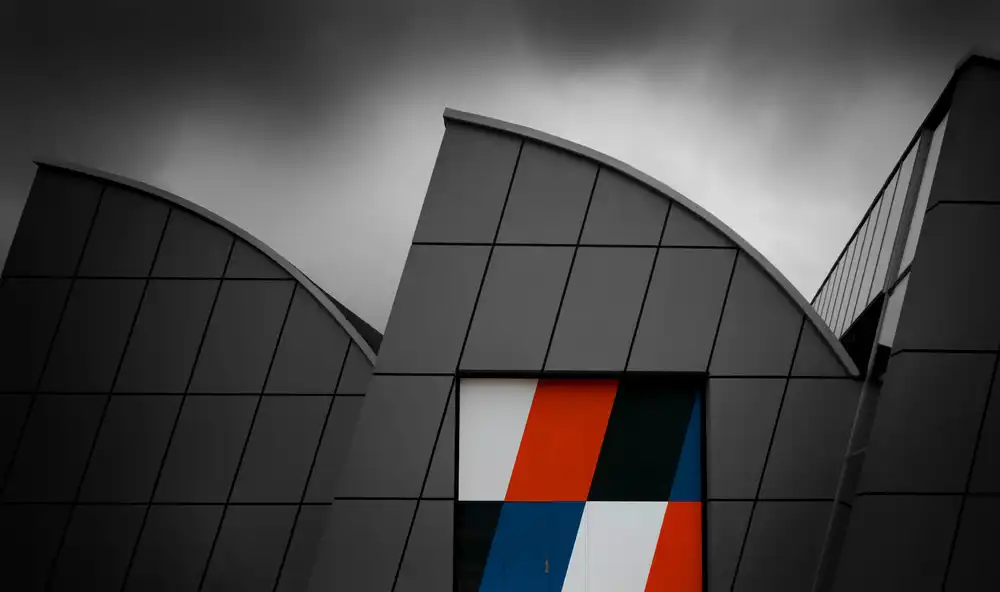 Wiel, van Jeroen: Die Tür mit Stijl