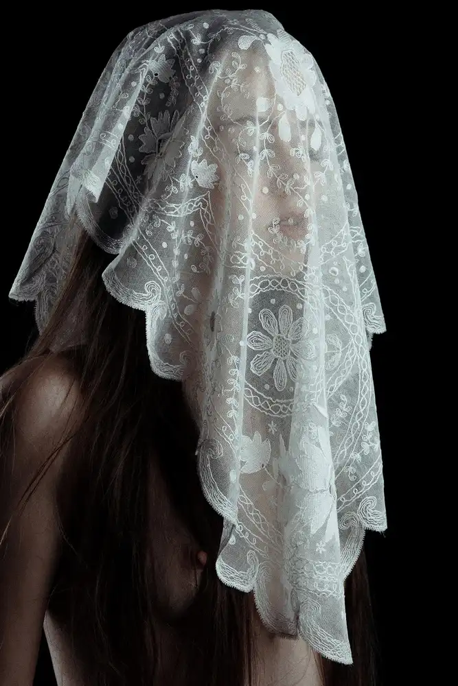 Krystynek, Martin: Vedova