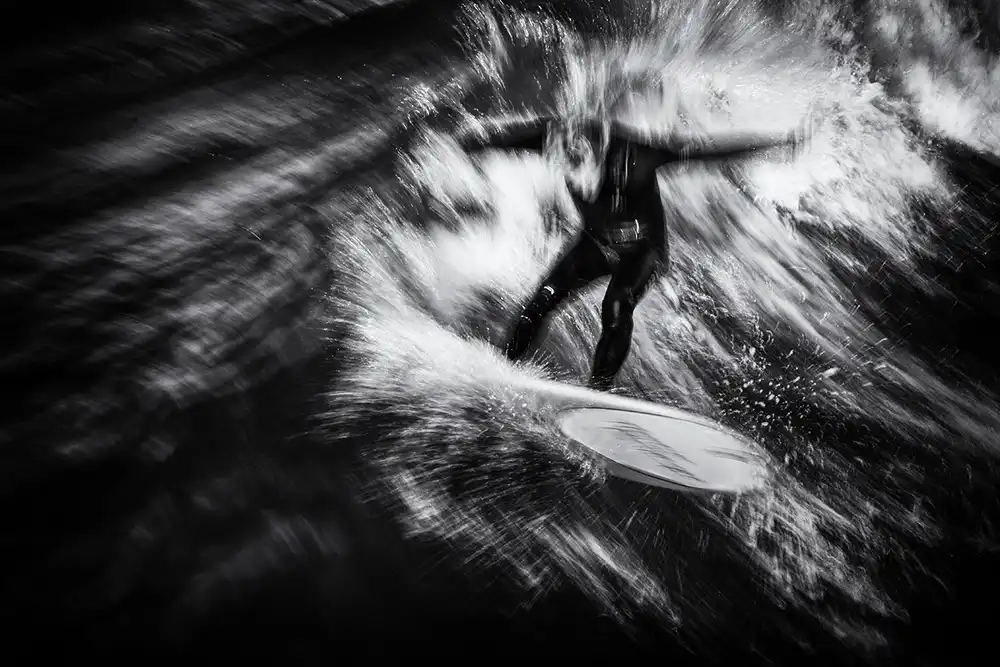 Latta, Della Massimo: Surf 1