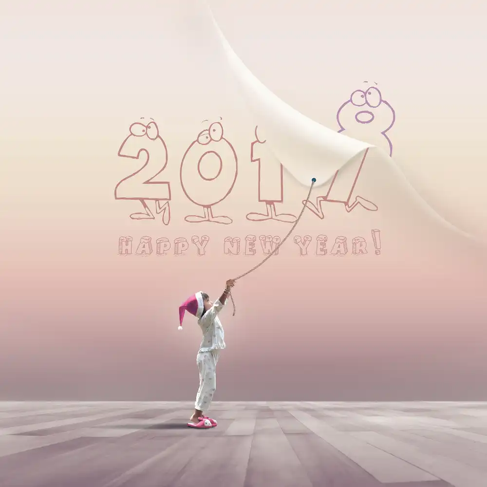 hardibudi: Happy New Year!