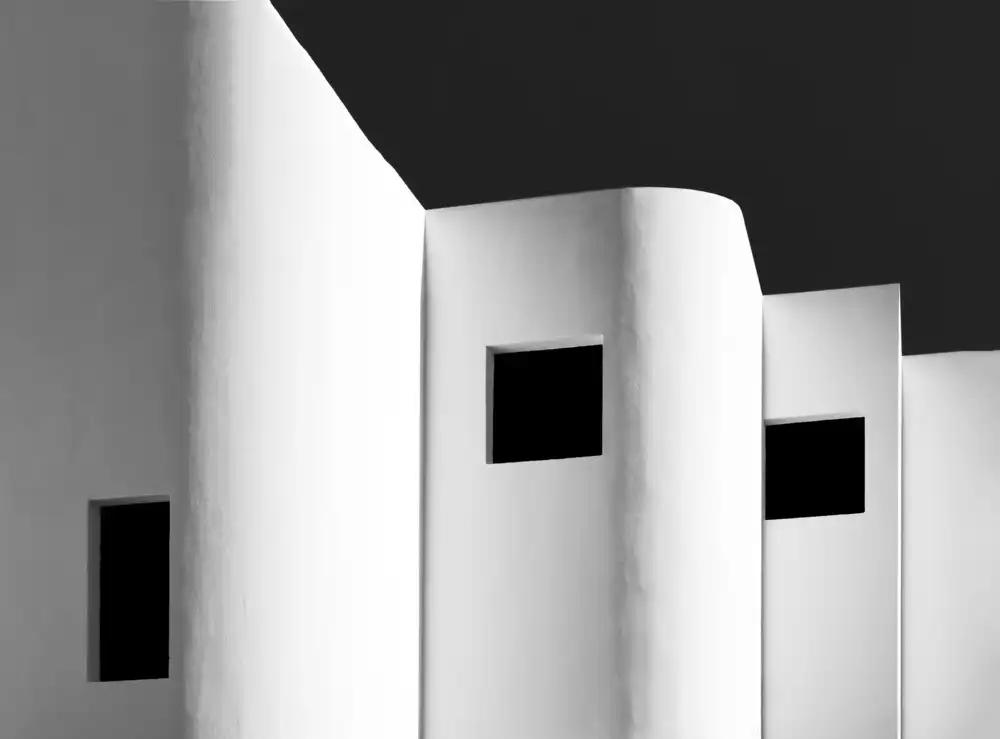 Endermann, Rolf: les fenêtres