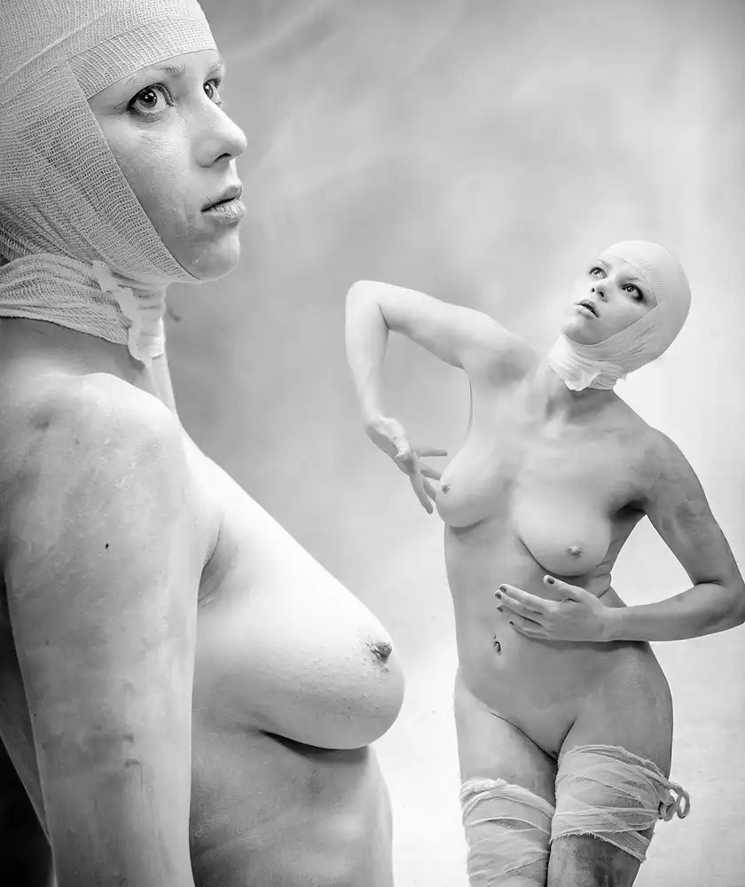 Corti, Luciano: Bianconeve