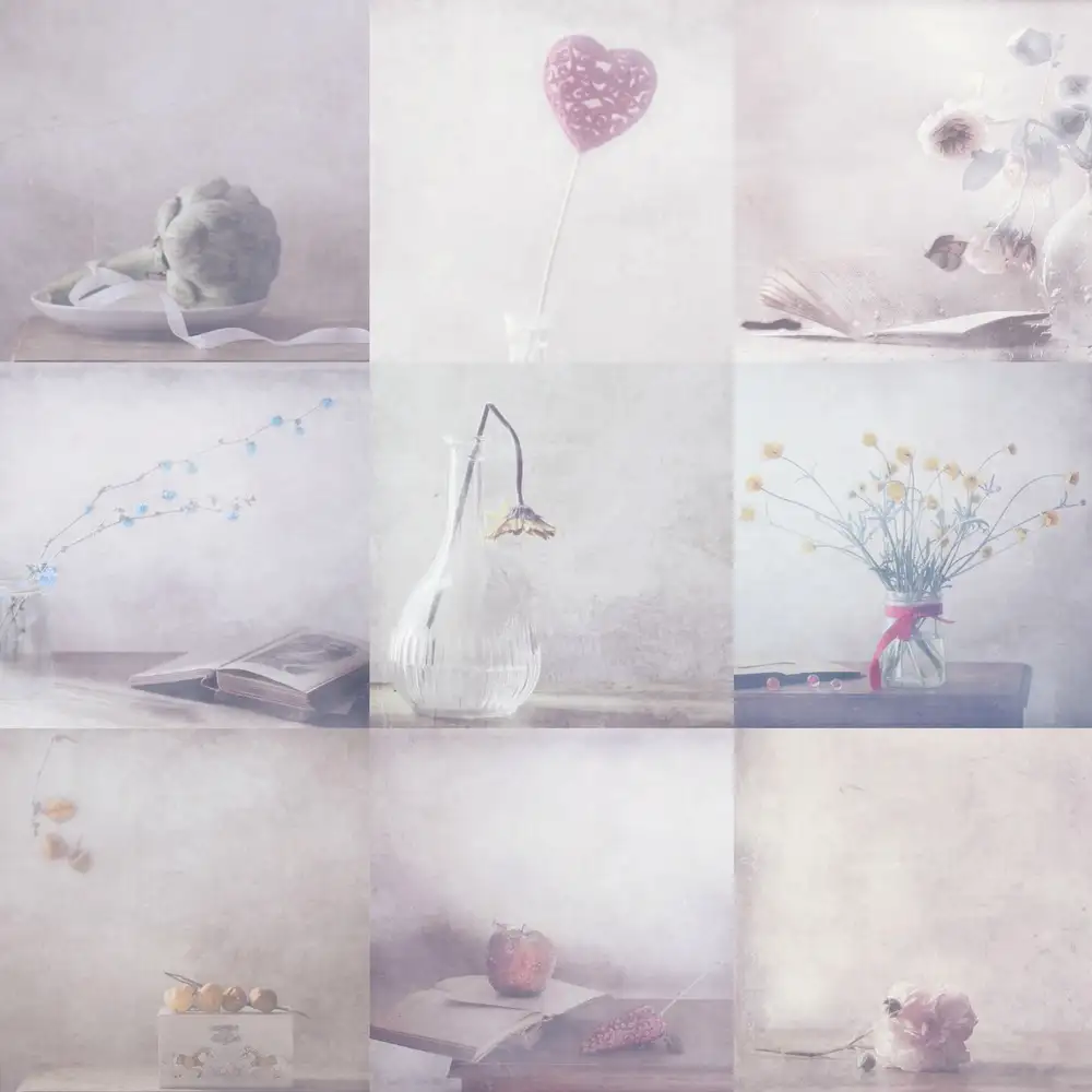 Devos, Delphine: Sweet Little Things Collection