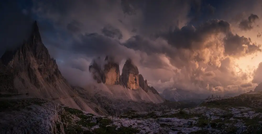 Turienzo, F. Carlos: Crazy Sky
