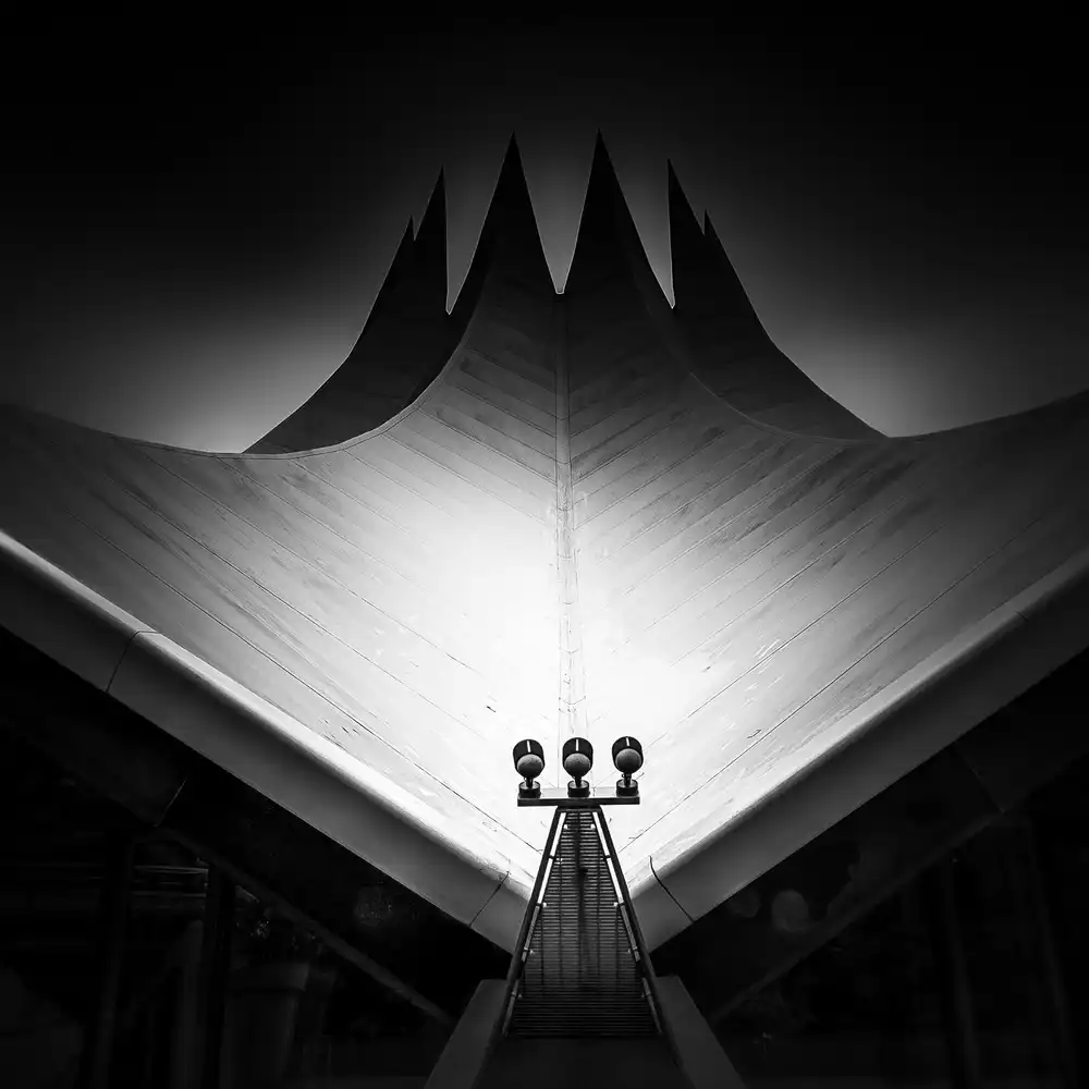 Buder, Stefan: Dark Crown