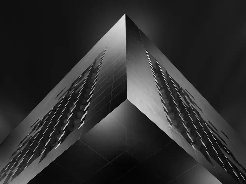 Parejo, Jose: The Cube