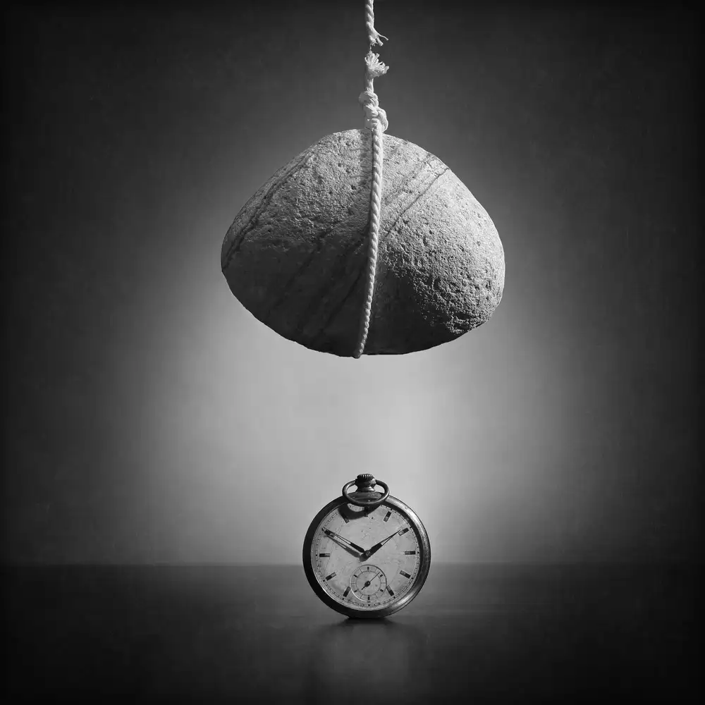 Glinka, Victoria: The last minute