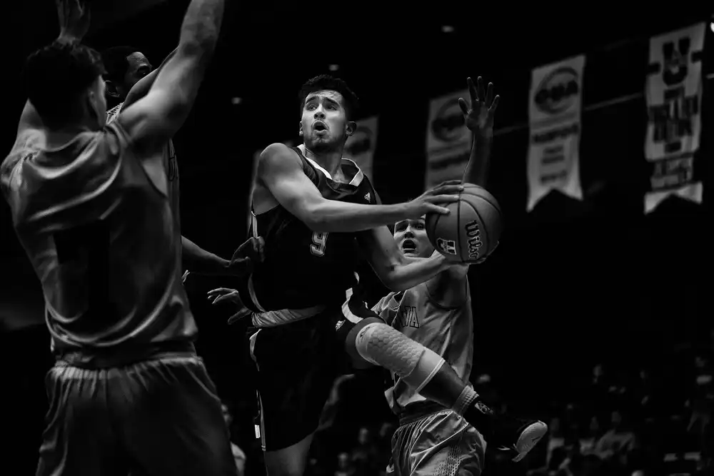 Zhao, Henry: Layup