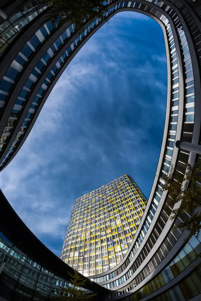 Pelissier, Marc: Vertigo