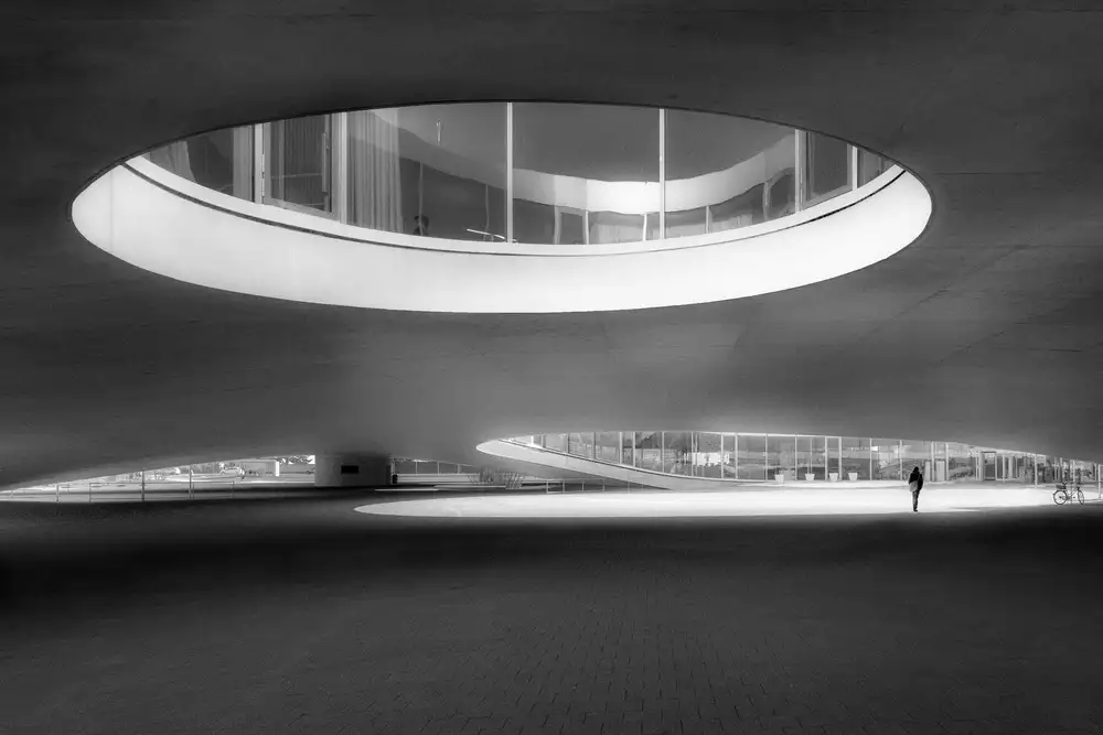 Azevedo, Olavo: ROUND LINES