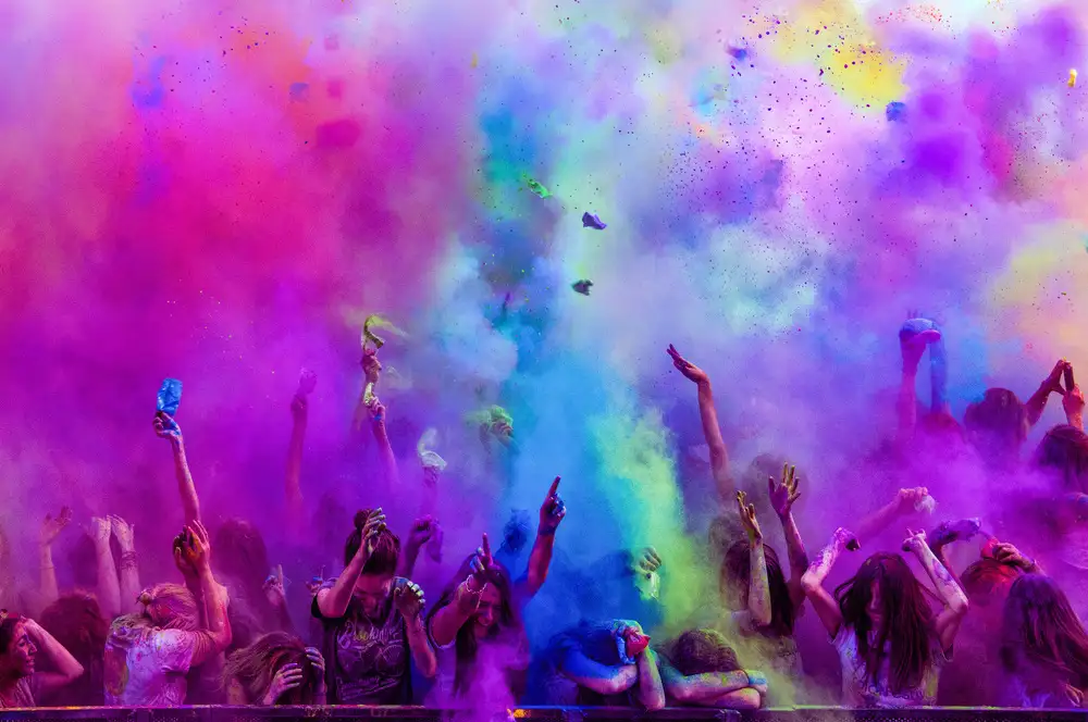 Kadir: festival