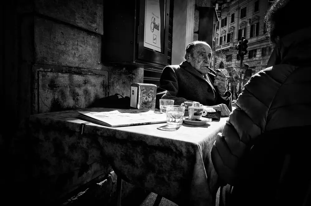 Lucidi, Riccardo: No name