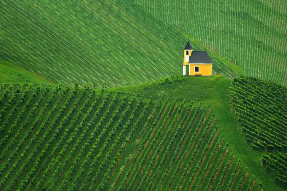 Kravanja, Jure: Calmness