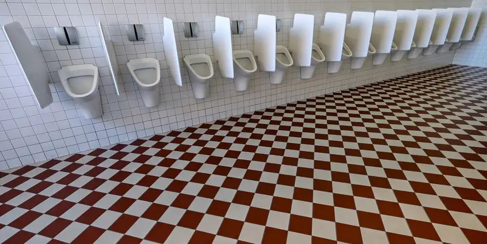 Joosten, Lus: mondo acquatico