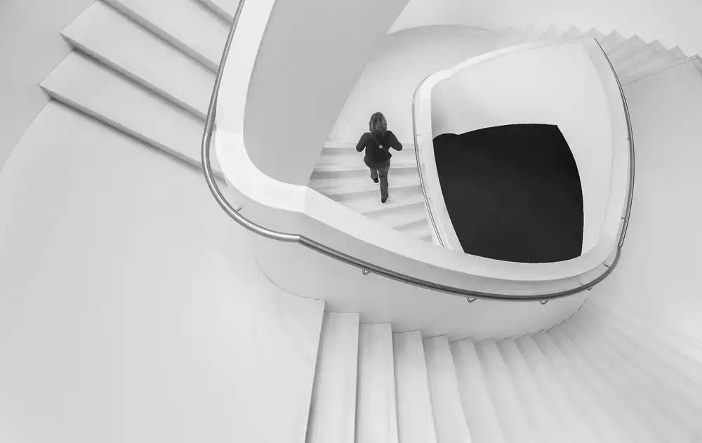 Hoog, de Roelof: Your own way