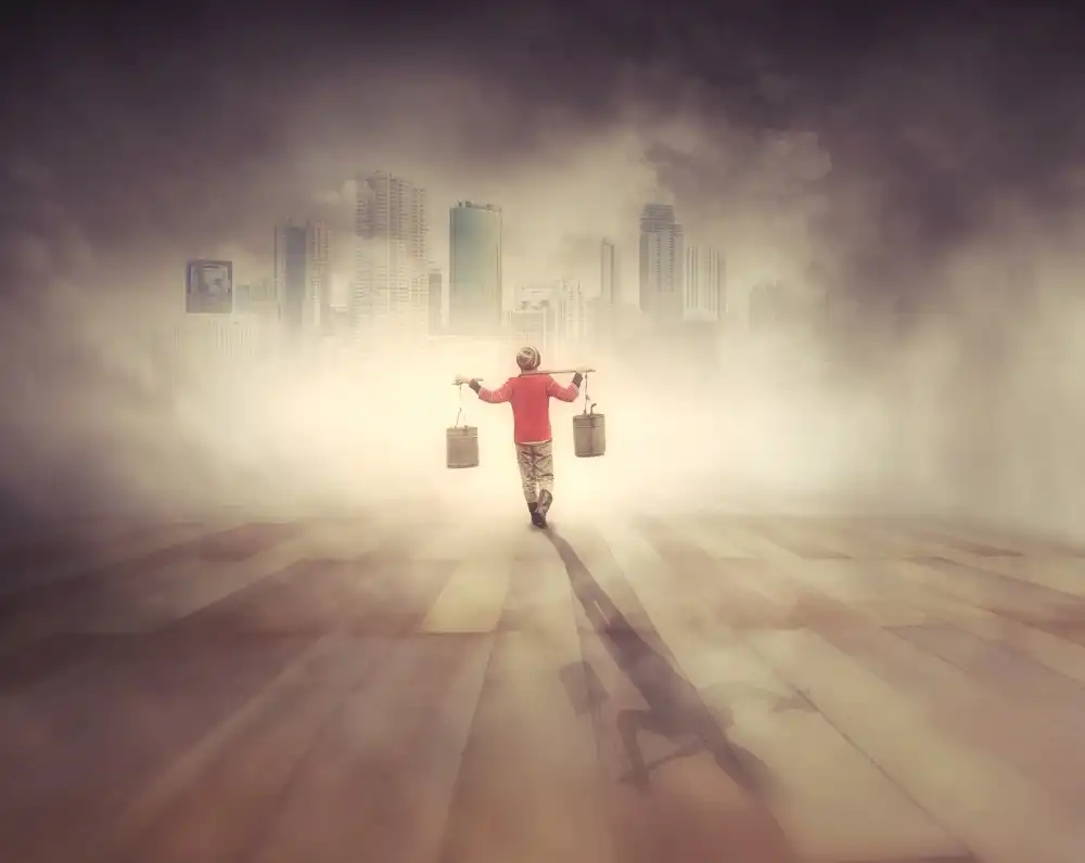 hardibudi: Urban legend
