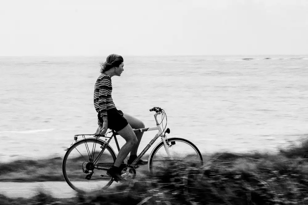 Latta, Della Massimo: In the wind