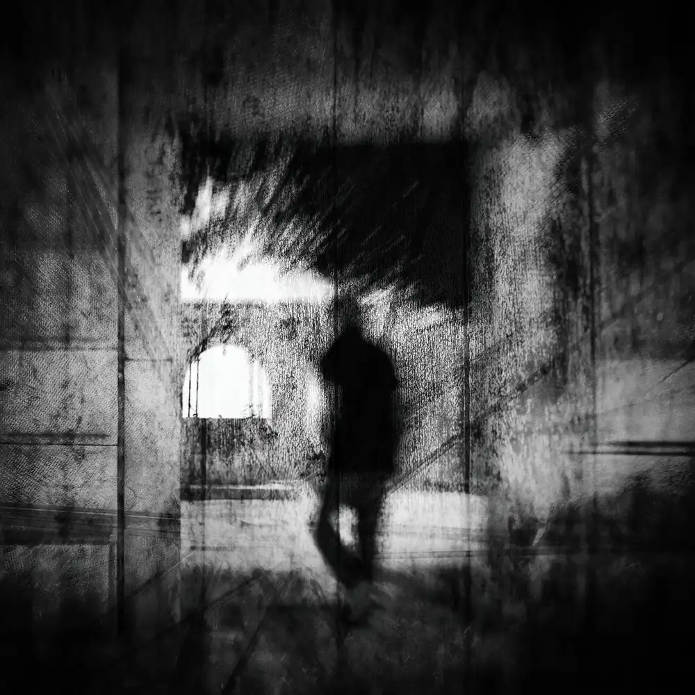 Tänzer, Ina: into the light..