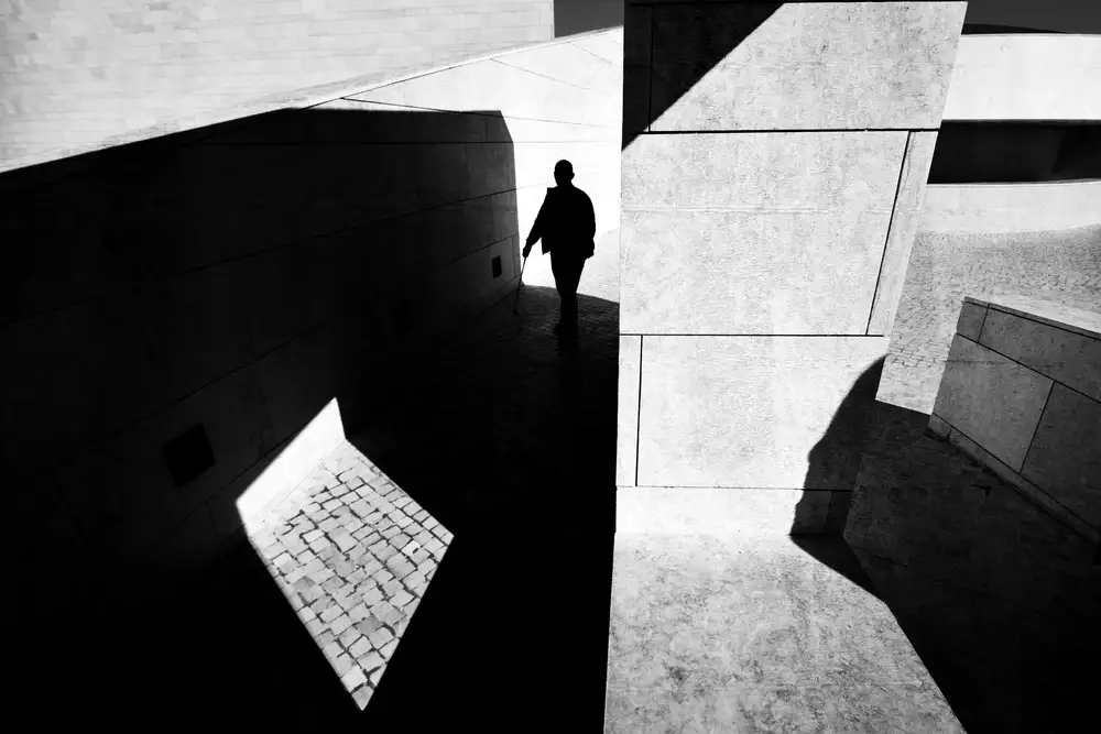 Joseph, Florentinus: My life is a Labyrinth