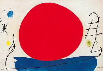 Miró, Joan: 