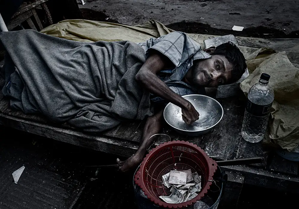 Garmendia, Inazio Joxe: Some help - Bangladesh