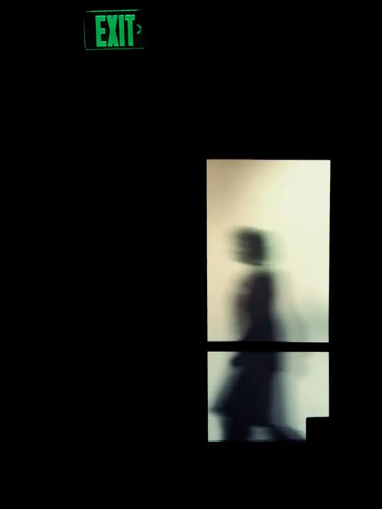 Labagnara, Roxana: Exit