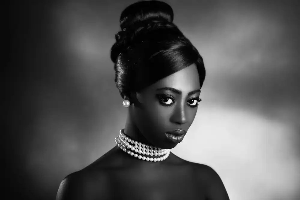 Tambè, Peppe: The white pearls