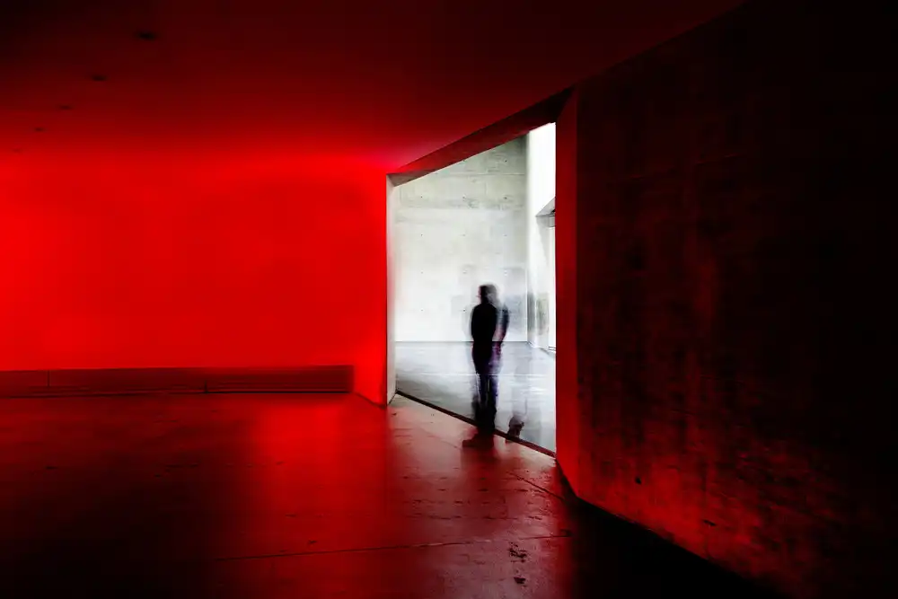 Maffei, Franco: red (Jüdisches Museum Berlin)