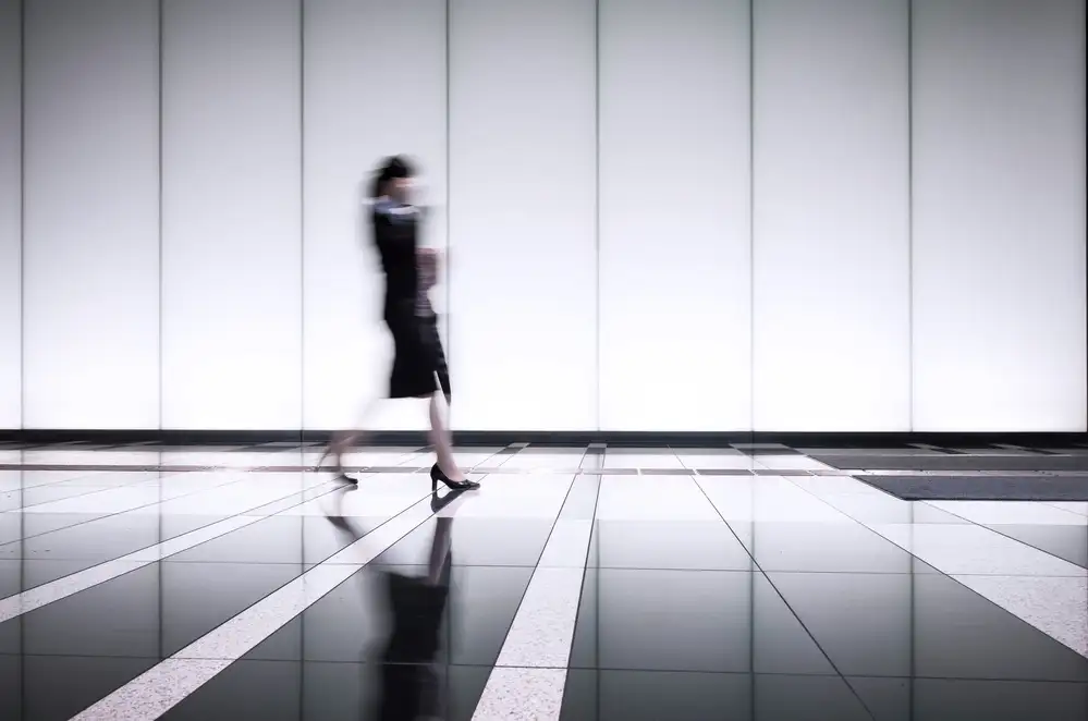 Hashimoto, Tetsuya: Le gambe