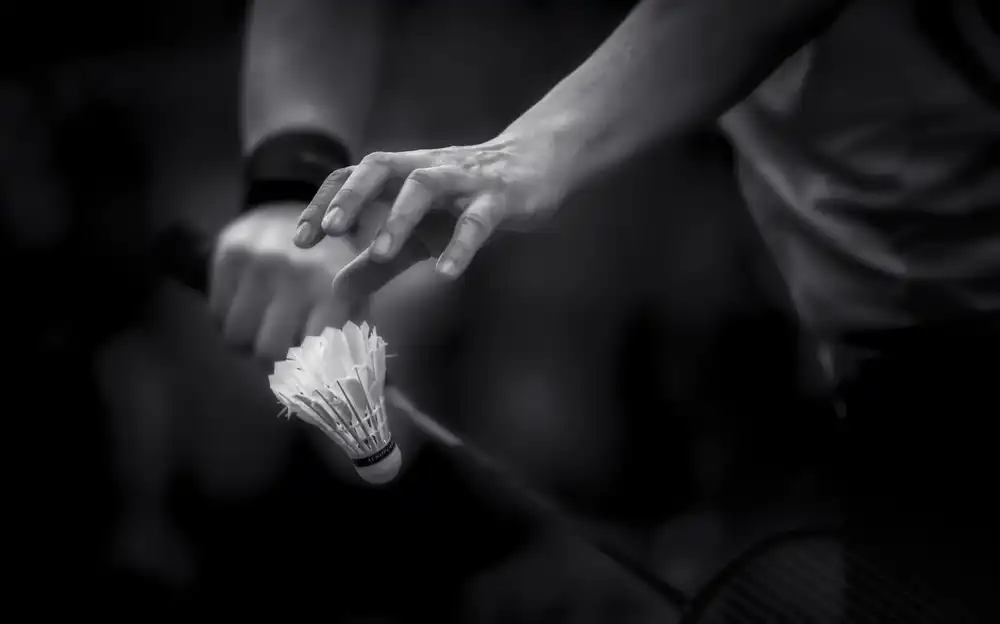 Deng, Larry: Focus