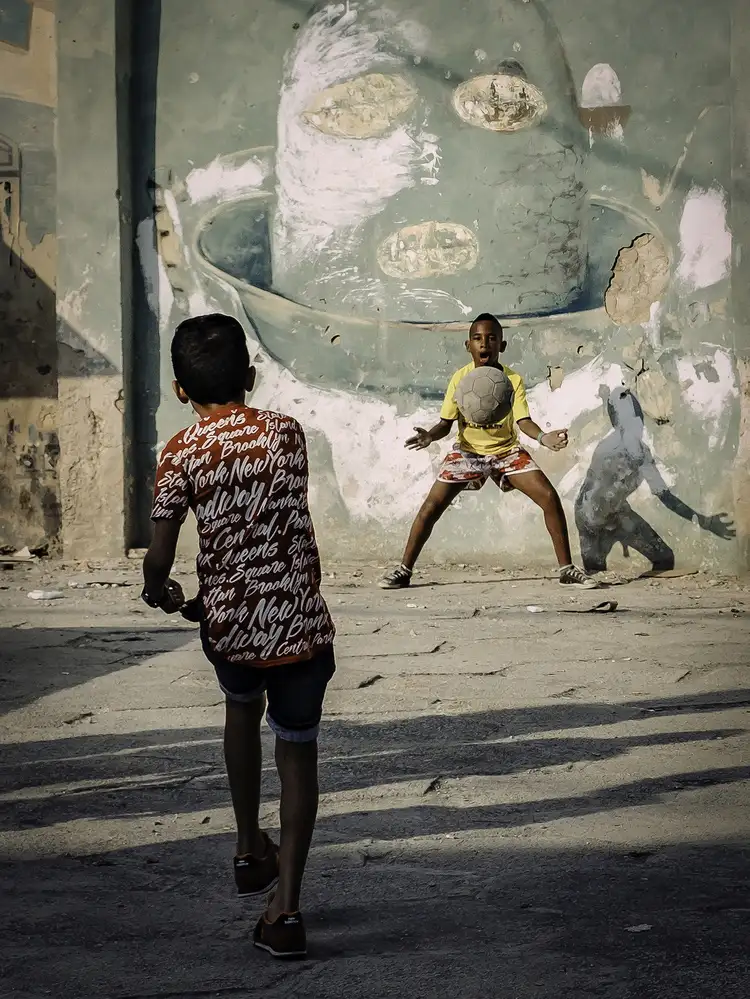 Bauer, Andreas: Football