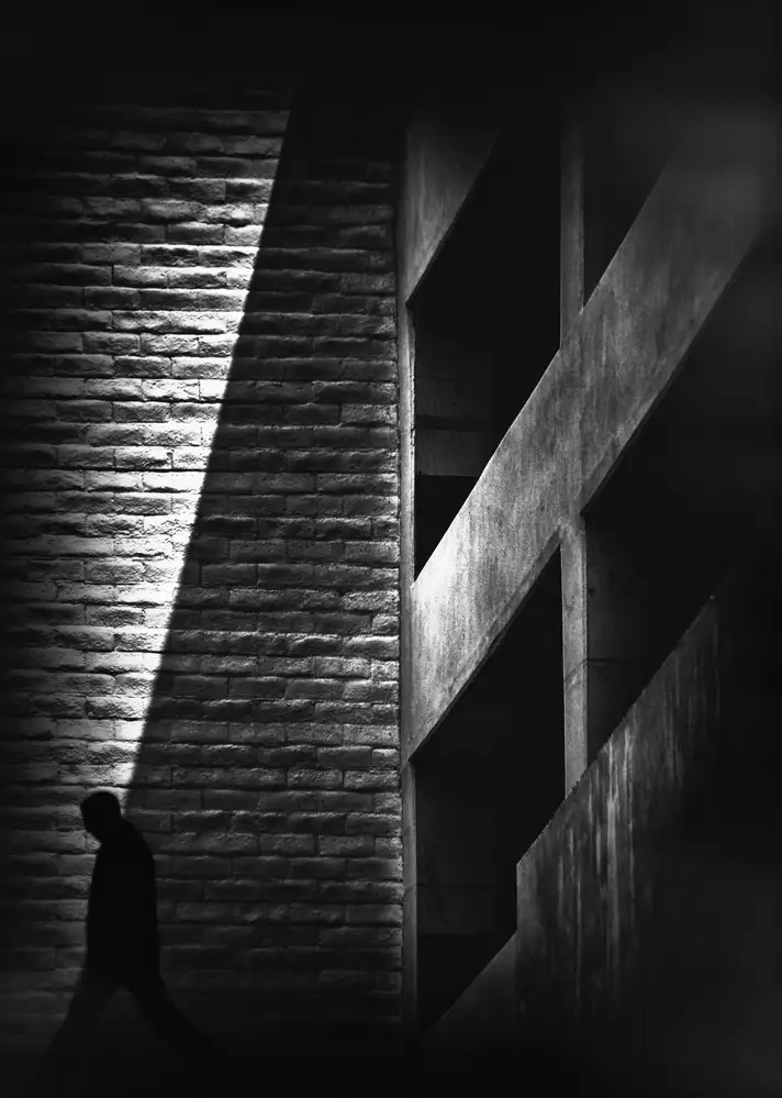 Labagnara, Roxana: Shadows