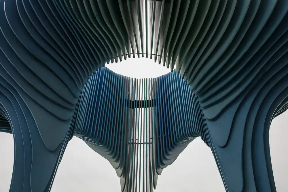 Woo, Shin Ryu: Sculpture