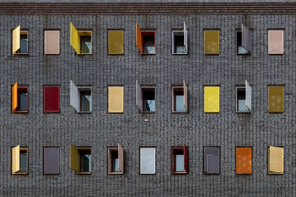 Luycx, Theo: Mehrere Farben