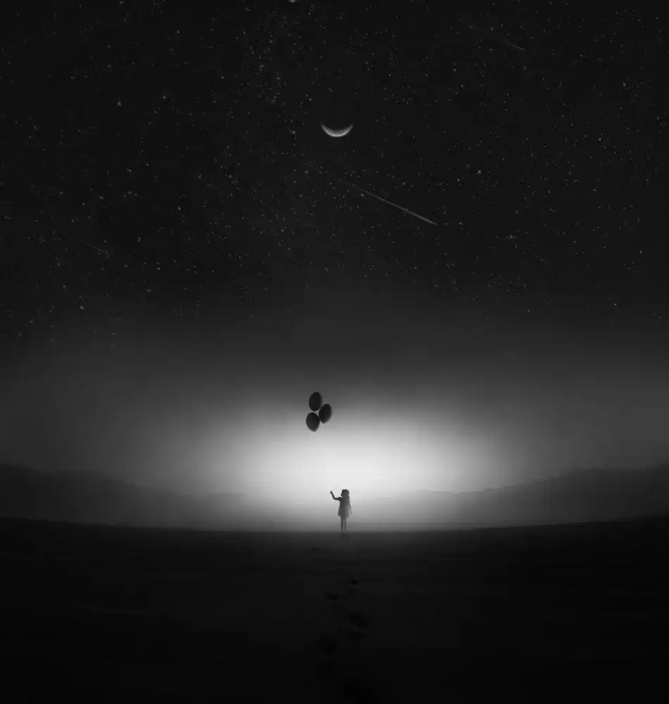 Act, Djeff: Lullaby