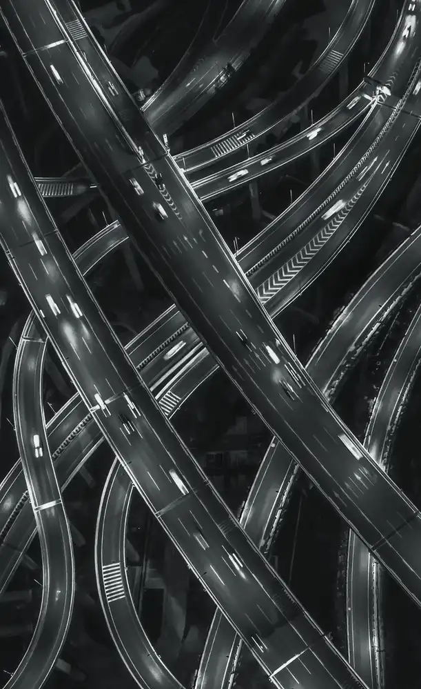 Tianqi: Flyover