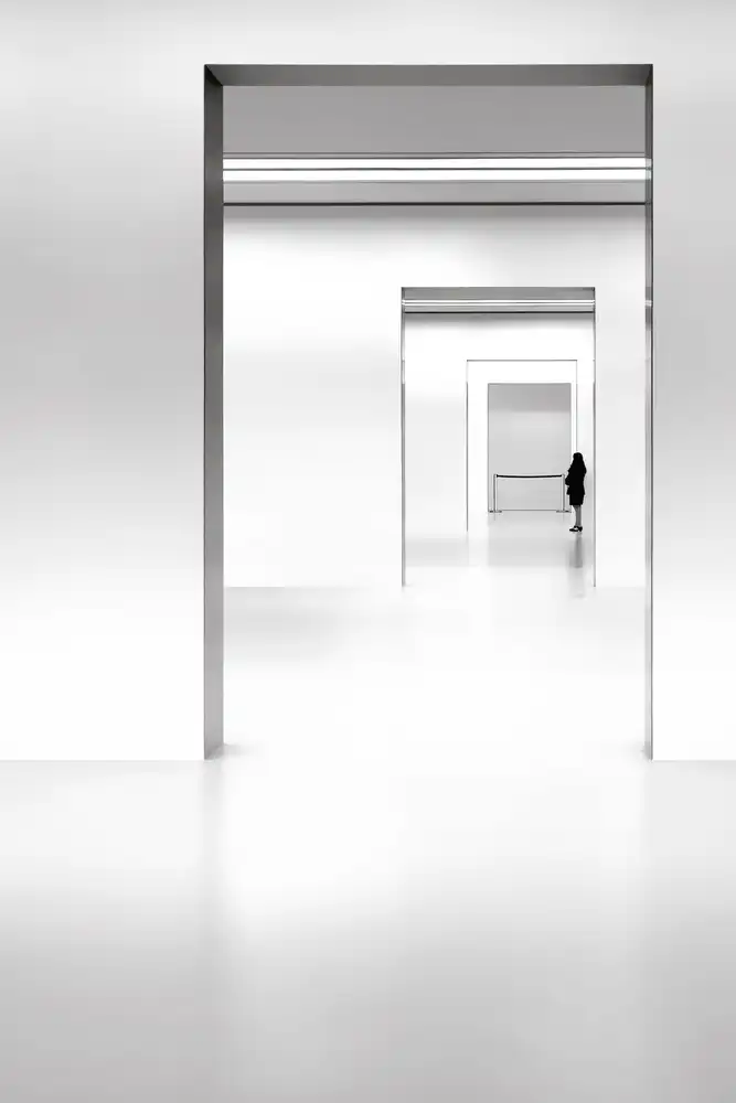 Nitzschmann, Burghard: Straight ahead